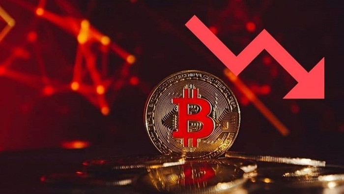 Giá Bitcoin ngày 1/6: Đà tăng giá của Bitcoin chững lại sau hai phiên tăng trưởng mạnh mẽ