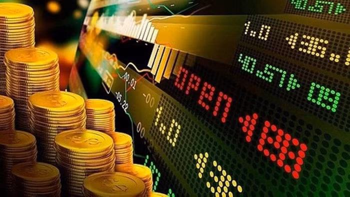 TVC, SHS, NDN và loạt cổ phiếu bị cắt margin