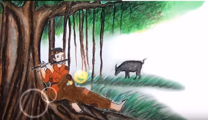 Giá đất "tăng xông" và "giấc mơ chú cuội"