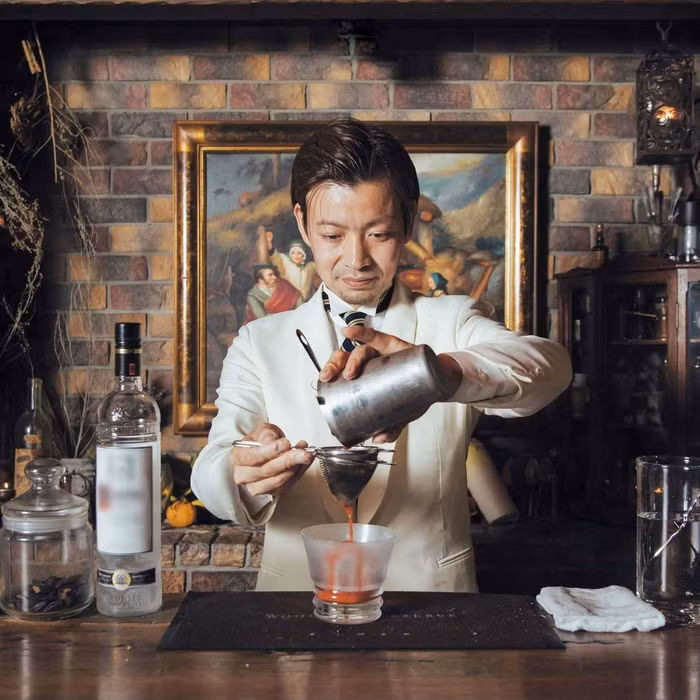 Hiroyasu Kayama
