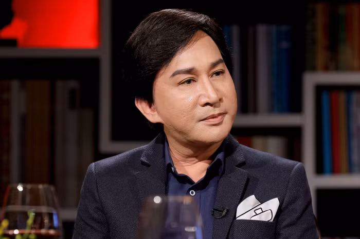 nghệ sĩ Kim Tử Long