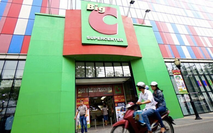 Sếp Saigon Co.op lý giải chuyện thua đại gia Thái vụ mua lại Big C