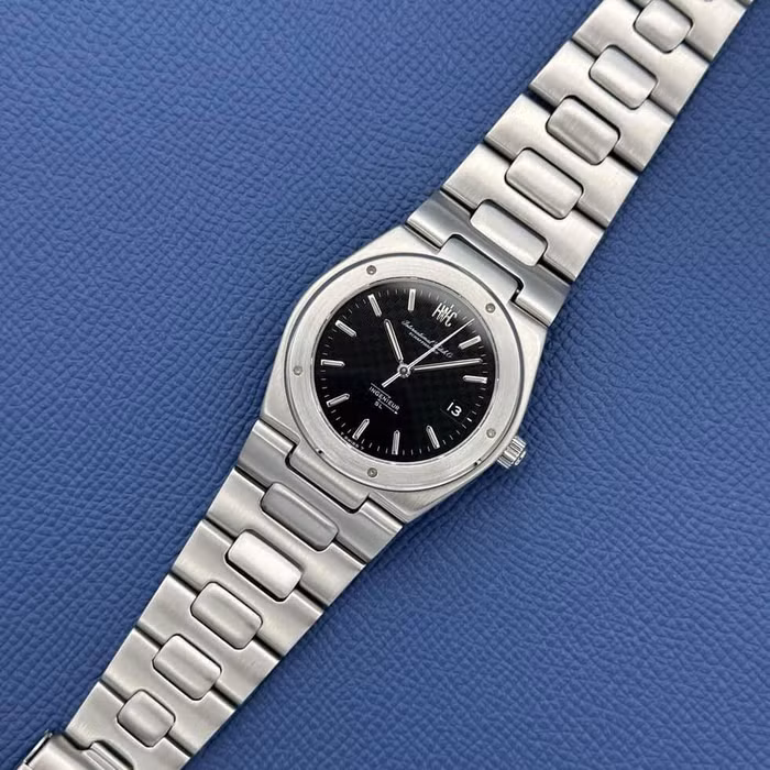 IWC Ingenieur SL “Jumbo” Ref. 1832