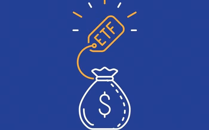 Có ít nhất 15 quỹ ETF báo lỗ tại thị trường chứng khoán Việt