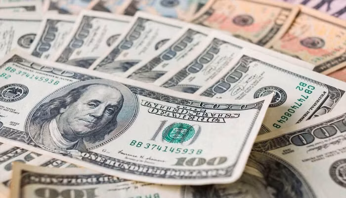 đồng usd