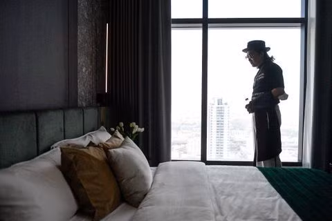 bất động sản thái lan