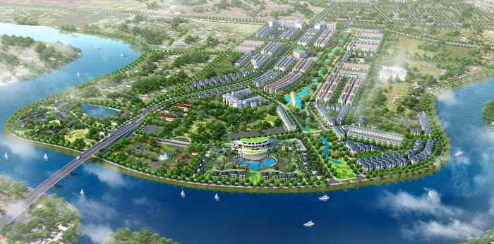 An toàn trong hiện tại và tiềm năng trong tương lai là yếu tố vàng khiến đất nền được giới đầu tư tìm kiếm