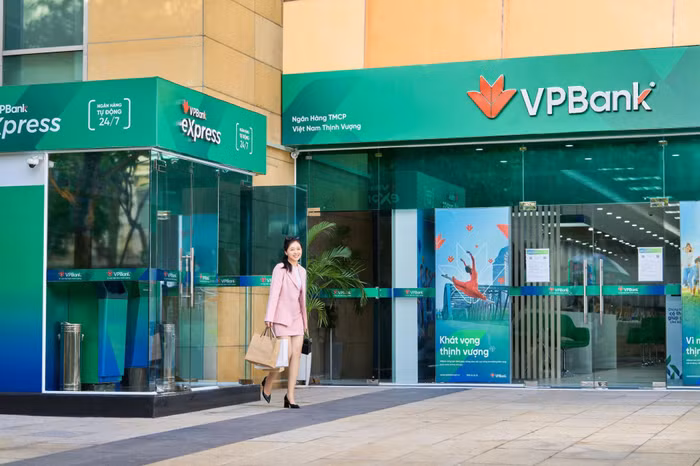 VPBank
