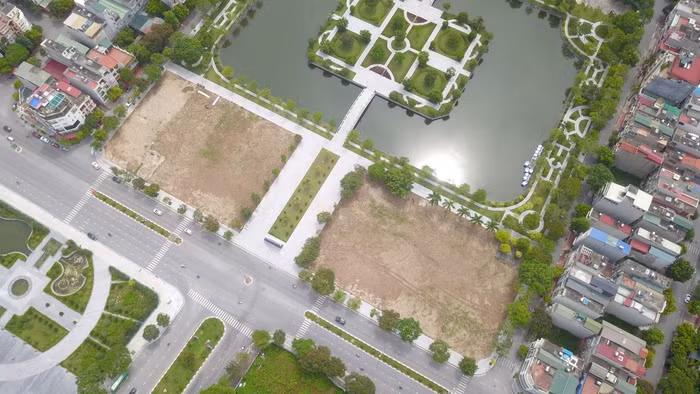 Hải Dương tiến hành rà soát quỹ đất đã giao cho Tập đoàn Nam Cường