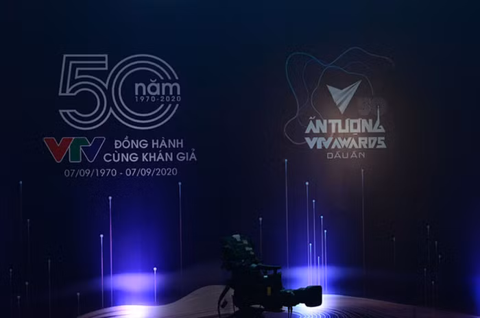 Sắp diễn ra lễ trao giải Ấn tượng VTV - VTV Awards 2020