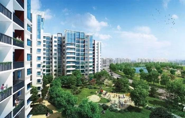 Địa ốc Sài Gòn lên kế hoạch chuyển sàn sang HoSE