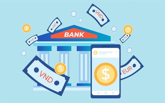 Theo thống kê, 9 tháng đầu năm 2021, Vietcombank và BIDV là 2 ngân hàng có lãi thuần thu nhập dịch vụ lớn nhất hệ thống thu nhập dịch vụ