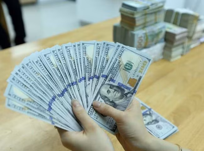 giá usd