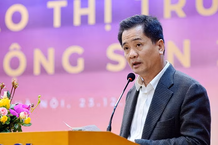 ông Nguyễn Văn Đính