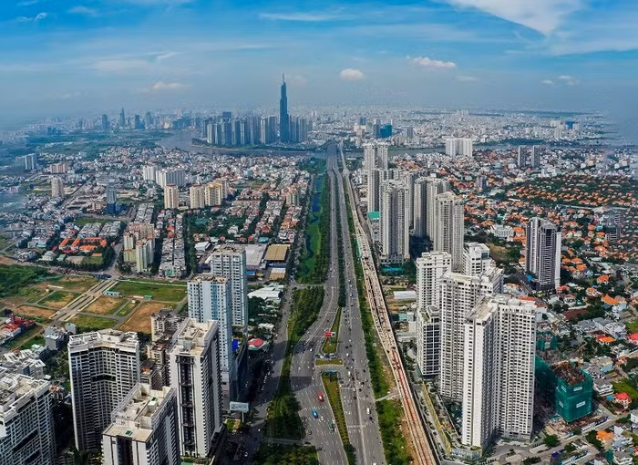 Năm 2020: Nguồn cung chào bán nhà ở tại TP. HCM thấp nhất trong 6 năm qua