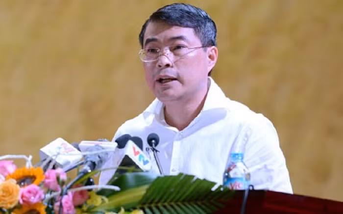 Thống đốc Lê Minh Hưng: Lãi suất hiện nay chỉ bằng 40% mặt bằng lãi suất năm 2011