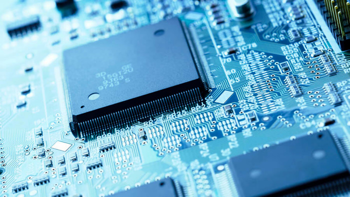 Hoa Kỳ muốn đưa nhà sản xuất chip lớn nhất Trung Quốc vào "danh sách đen"