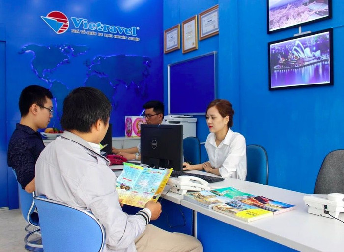 Tập đoàn Hưng Thịnh trở thành cổ đông lớn của Công ty Vietravel