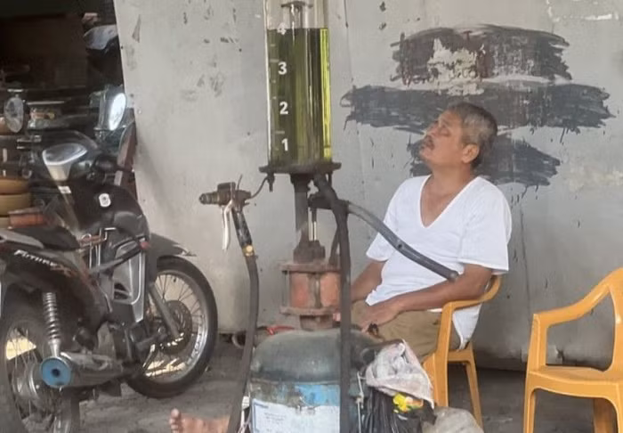 Hà Nội kiên quyết xử lý việc kinh doanh xăng dầu trái quy định