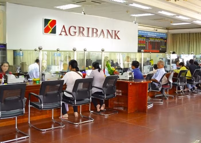 Ngân hàng Agribank duy trì mặt bằng lãi suất huy động tháng 2/2025