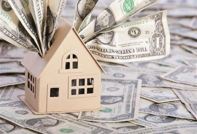Dư nợ tín dụng bất động sản tăng 12,31% so với cuối năm ngoái