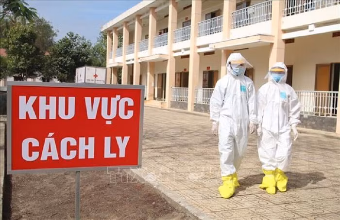 Cập nhật Covid-19: Việt Nam tiếp tục có nhiều ca mắc mới, nâng tổng số lên 113 người nhiễm