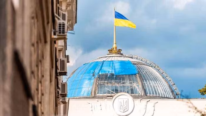 Ukraine là quốc gia mới nhất hợp pháp hóa bitcoin
