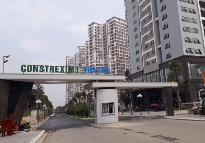 Chủ đầu tư dự án bị cư dân "tố" có nhiều dấu hiệu sai phạm