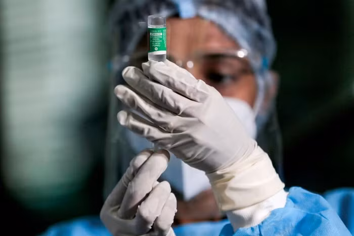 Ấn Độ “mắc kẹt” với hàng triệu liều vaccine không thể xuất khẩu