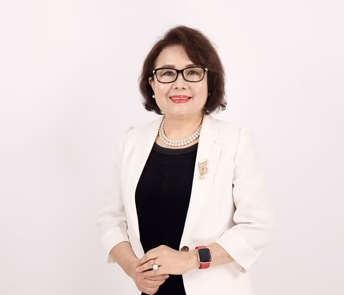Chung tay để nữ doanh nhân mạnh mẽ hơn trước “giông bão”
