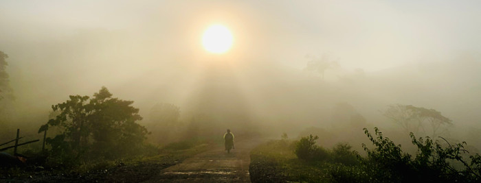 thị trấn Măng Đen, Kon Tum