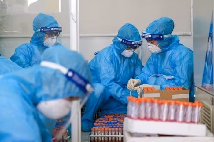 Tối 27/7: Thêm 5.149 ca mắc COVID-19, tổng số mắc trong ngày 7.913 ca
