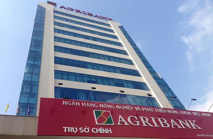 Đẩy nhanh cổ phần hoá đối với Agribank