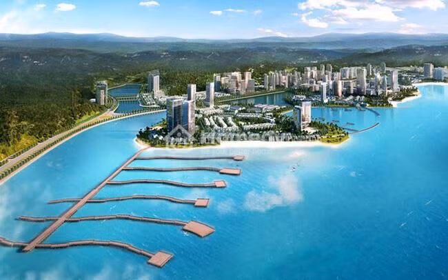 Đồng loạt khởi công 4 dự án trị giá 12 tỷ USD tại Quảng Ninh