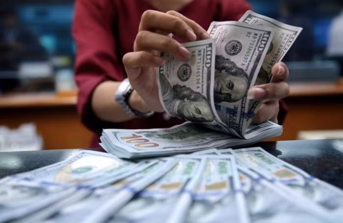 Tỷ giá ngoại tệ 8/6: Đồng đô la quay đầu giảm nhẹ