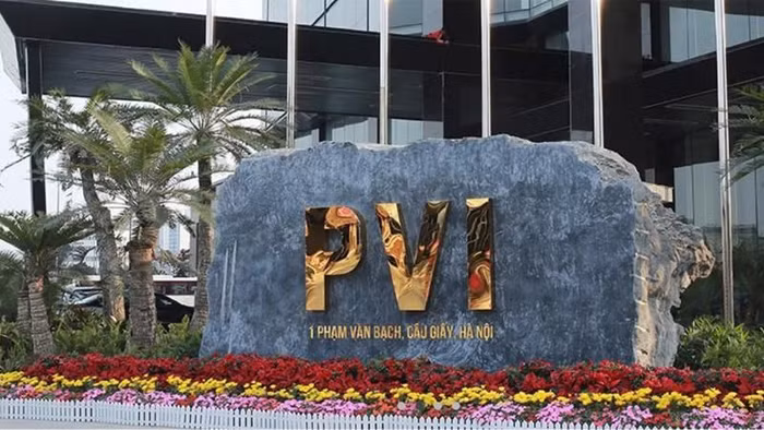 PVI dự chi gần 773 tỷ đồng để trả cổ tức năm 2021 vào cuối tháng 9