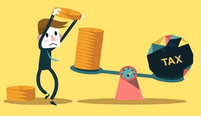 Lại nóng chuyện đánh thuế chi phí lãi vay