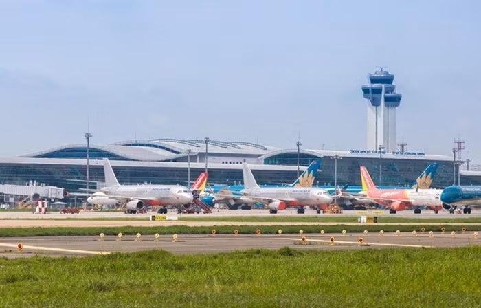 Lựa chọn nhà đầu tư để khởi công 4 sân bay vào cuối năm 2022 và đầu năm 2023