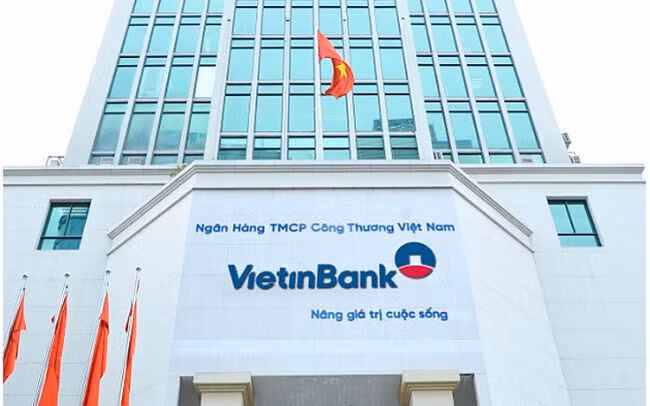 Hết quý II năm 2021, nợ xấu của Viettinbank ở mức 14.476 tỷ đồng