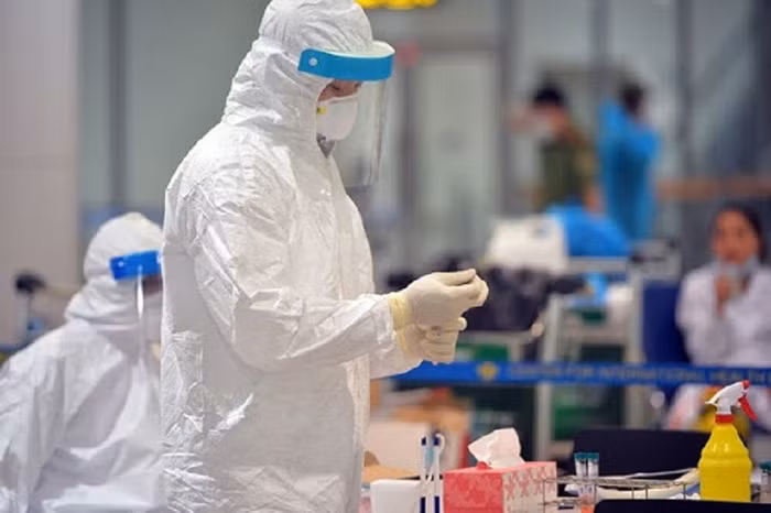 Sáng 23/6: Cả nước có 55 ca mắc COVID-19, riêng TP Hồ Chí Minh đã 51 ca