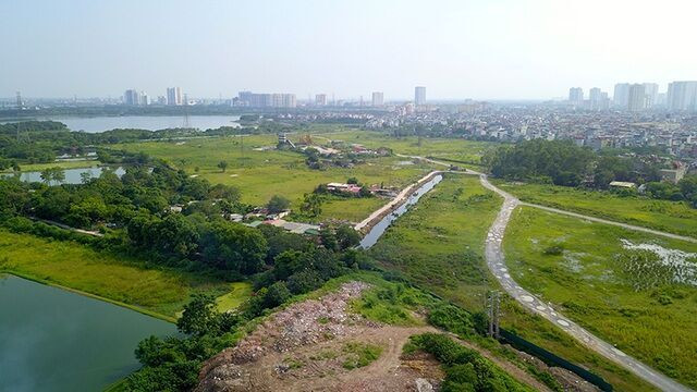 Xử lý nghiêm dự án treo, không để đất đai “nằm chờ”, lãng phí tài nguyên