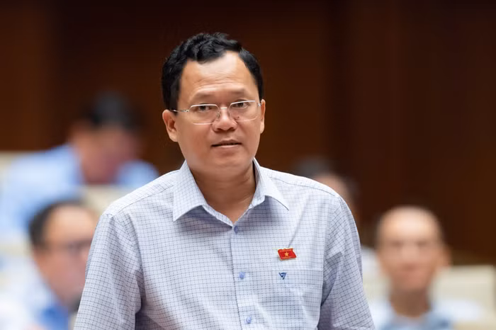 Luật Đất đai
