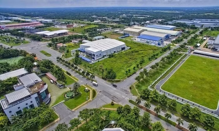 Khẩn trương trình Chính phủ việc gia hạn thời gian nộp thuế, tiền thuê đất năm 2022