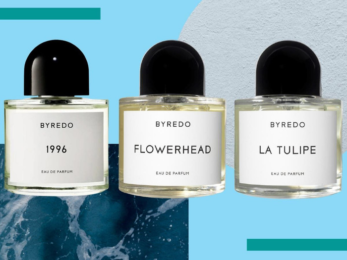 Tập đoàn L'Oréal mua lại thương hiệu nước hoa Byredo