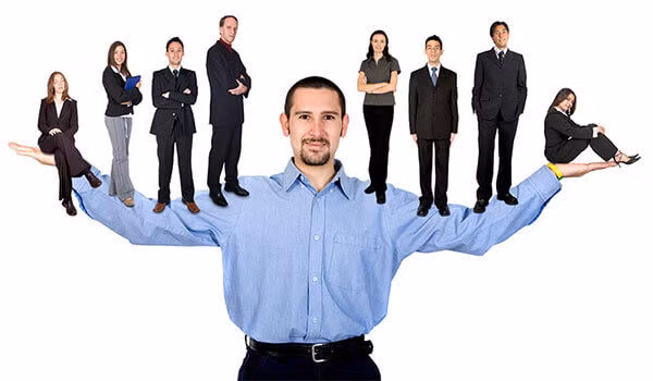 6 bí quyết xây dựng nội lực doanh nghiệp ảnh 2