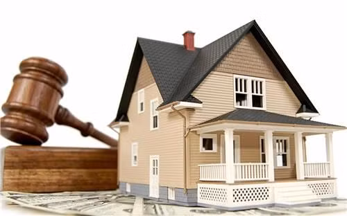 Thay “áo mới” cho hoạt động đăng ký biện pháp bảo đảm