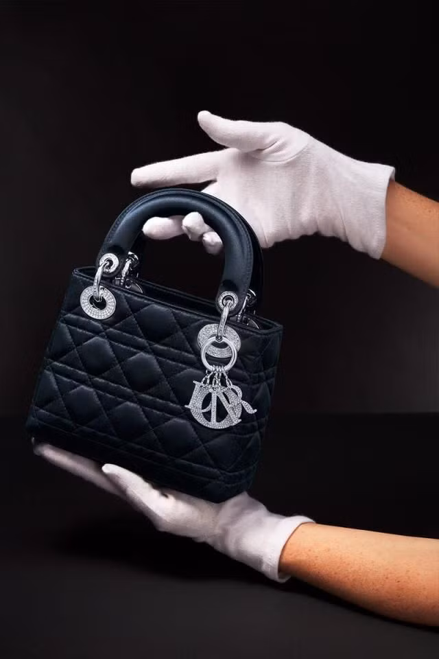 Lady Dior