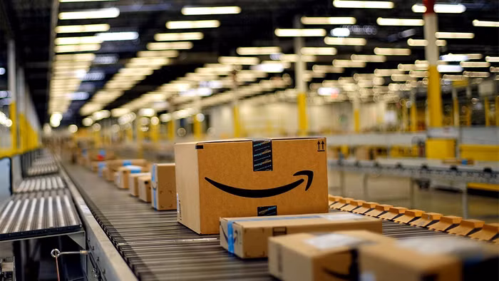 Những ông vua thương mại điện tử thu về trăm tỷ USD mỗi năm