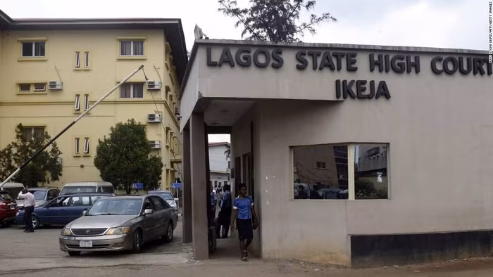 Một người đàn ông Nigeria bị kết án tử hình thông qua ứng dụng Zoom