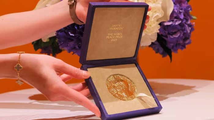 NObel